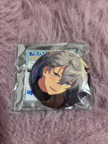 세나 이즈미 캔뱃지