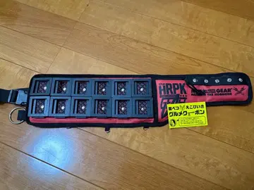 맥시멈 더 호르몬 복페코 에볼루션 기어