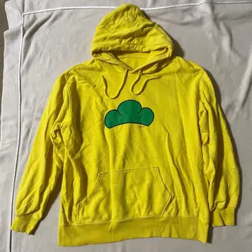 오소마츠 6쌍둥이 마츠 후드티 쥬시마츠