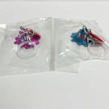 MOTHER2 참 마스코트 2점