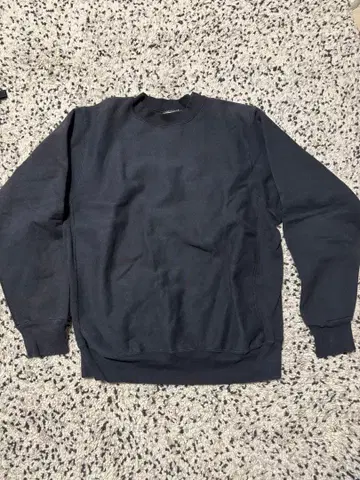 LIFEWEAR 맨투맨 미국제 블랭크 90s