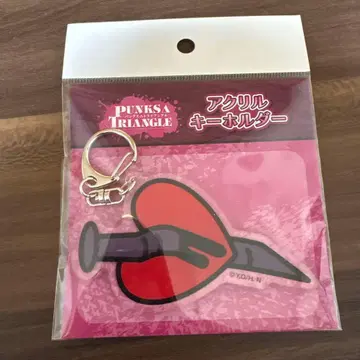 펑크 트라이앵글 팬트라 팝업