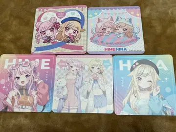 히메히나 gigo 코스터