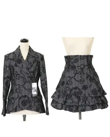 미호 마츠다 셋업