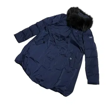 TATRAS ] 다운 코트 미 라인