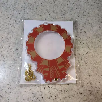 아이돌리쉬 세븐 이즈미 미츠키 캔뱃지 홀더 10thAnniversary