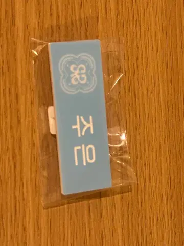 Hearts2Hearts 주운 네임보드 smtown 하투하