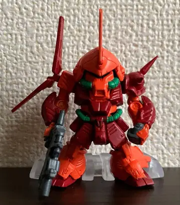 건담 컨버전스 16 마라사이