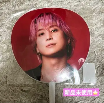 사쿠마 다이스케 부채