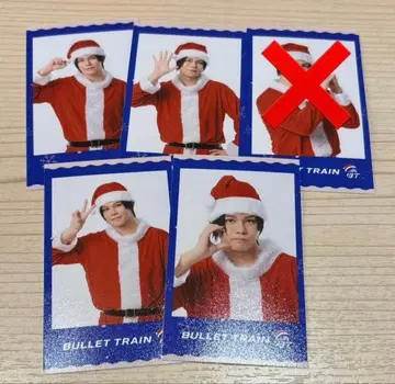 초특급 Happy 미니 사진 카이