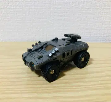 다이아클론: 가루다 바사르타 부속/발하운드(그레이 컬러)