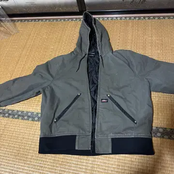 Dickies 액티브 자켓