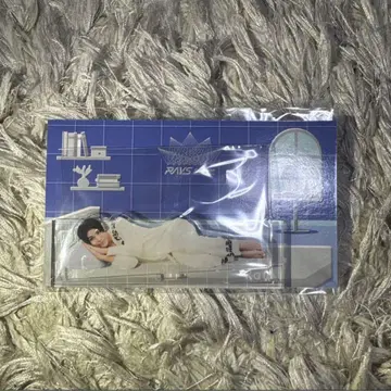 라울 아크릴 스탠드 2024 rays 파자마