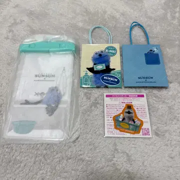 스스무 마츠키요 코코카라 콜라보 굿즈