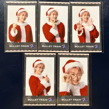 초특급 Happy 미니 포토 슈야 컴프