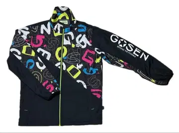 새상품급 gosen 고센 자켓 블루종