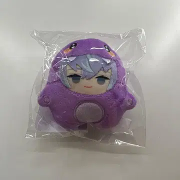 니지산지 Happy pack 호시미치 쇼 에토누이 Dytica 니지에토