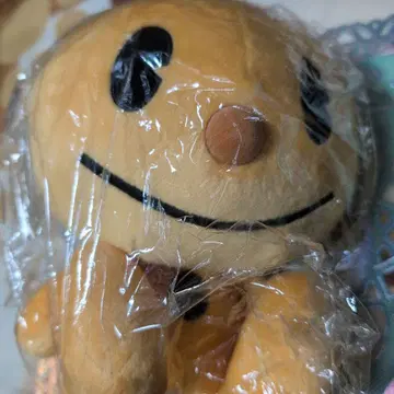 피아크 봉제 인형 본체 캐릭터