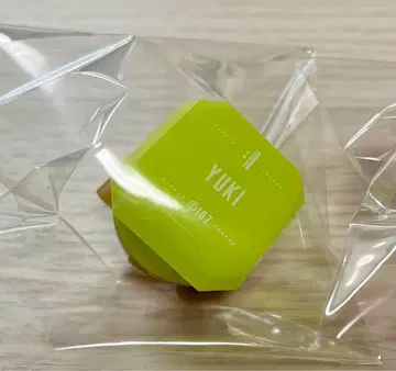 아이나나 10주년 라이트링 센