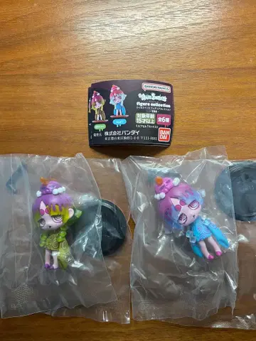 VIRUSWEETS 우일스위츠 ~감미처~ 말차 안미츠 안미츠 세트