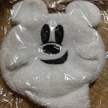 디즈니 할로윈 유령 베레모