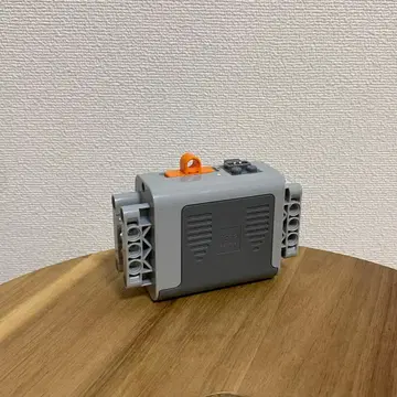 레고 배터리 박스 정품 작동 확인 완료 파워 팬션 무료배송