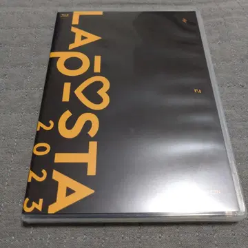 LAPOSTA 2023 [일반 버전]