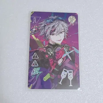 후와 미나토 사진풍 카드