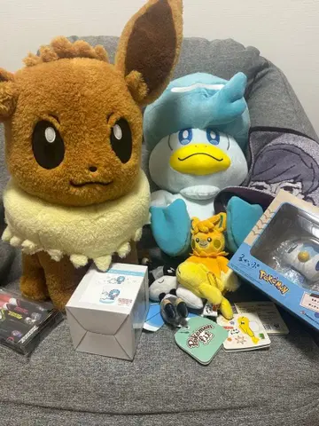 반짝반짝 박스 2026 포켓몬 센터 온라인 개봉 완료