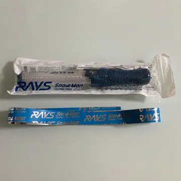 RAYS Snow Man DOME TOUR 2024 응원봉