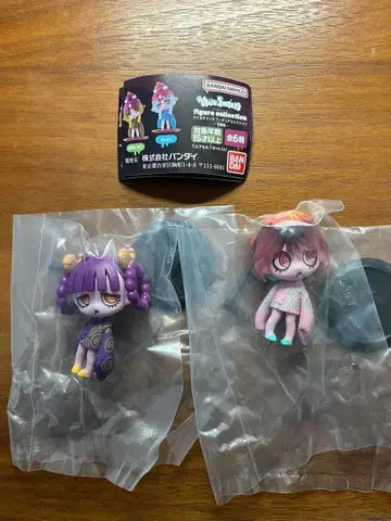 VIRUSWEETS 우일수이츠 ~감미처~ 타이야키 츠부앙 사쿠라모치