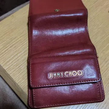 지미추 3단 폴더형 지갑 현 상태 리사이클 제품