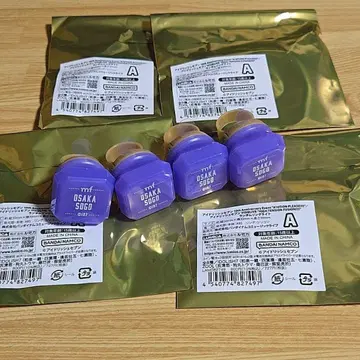 아이돌리쉬 세븐 10th Event 랜덤 라이트링 소고