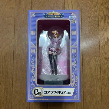 제일복권 원피스 콜로세움 결전편 C상 코알라 피규어