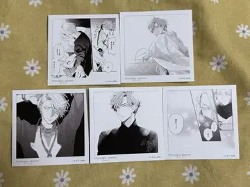 히노하라 메구루 테라피 게임 코마 스퀘어 카드