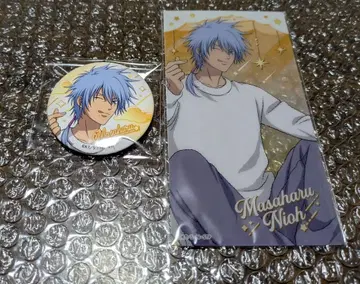 테니스의 왕자님 돈키호테 니오