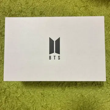 BTS MERCH BOX #19