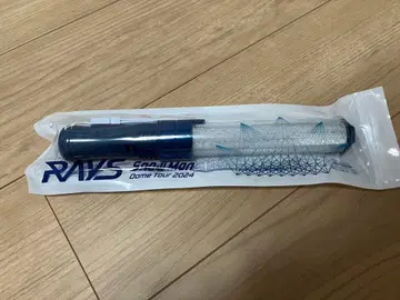 SnowMan RAYS 2024 응원봉