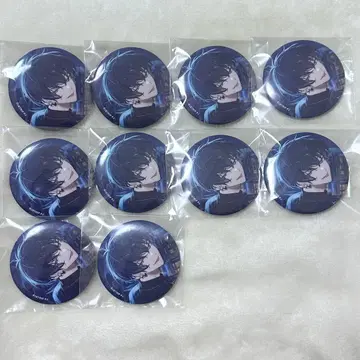 18TRIP 에이트리 총운첨 캔뱃지