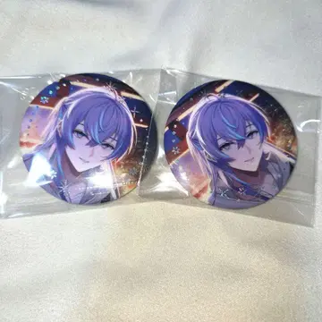 니지산지 윈터 데이트 호시미치 쇼