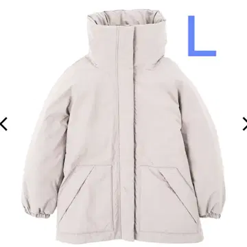 X 쉘터 베이지 여성용