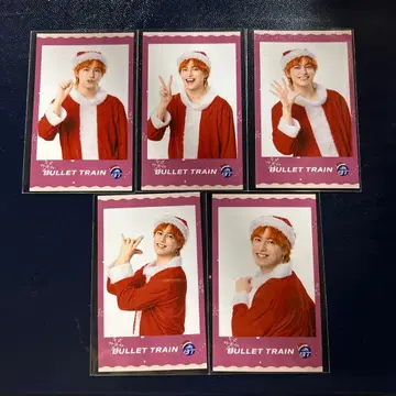 초특급 Happy 미니 포토 타카시 컴프