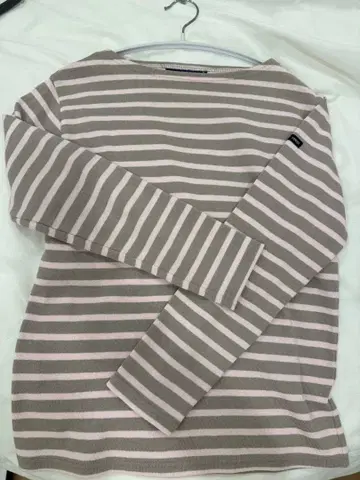 세인트 제임스 티셔츠