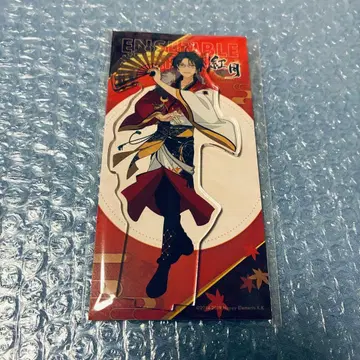 앙스타 아크릴 스탠드 하스미 케이토