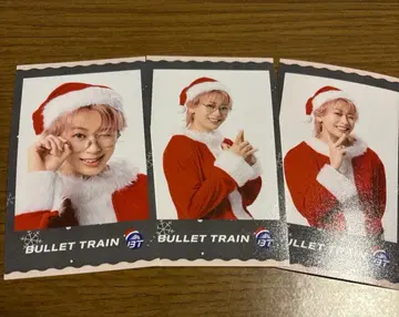 초특급 Special EVENT [ Happy ] 미니 사진 슈야