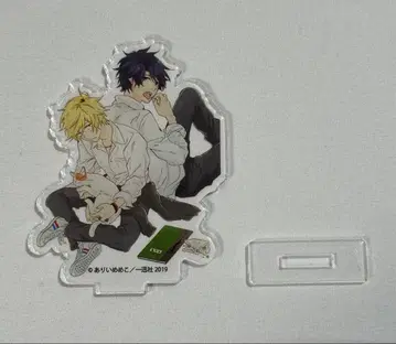 히토리지메 마이 히어로 아리이메메코 gateau전 아크릴 스탠드