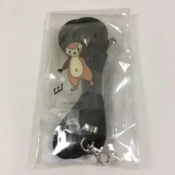 노다메 칸타빌레 스마트폰 숄더 스트랩 망구스