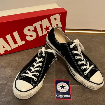 [ 새상품급 ] 컨버스 올스타 로우컷 스니커즈