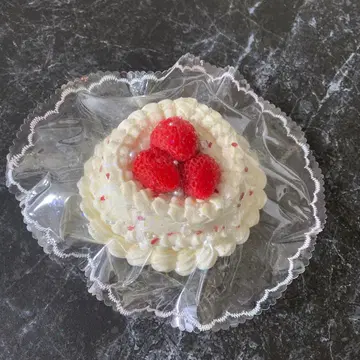 kikisquishy XL 케이크 스퀴즈