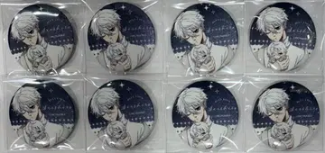 나기 세이시로 트레이딩 캔뱃지 블루 록 다코 시리즈